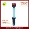 57 leds working lamp CE ROHS