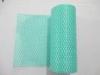 Microfiber Non Woven Multi Purpose Cleaning Wipes for Office / Glass / Car