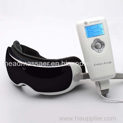 best Halloween gift infrared heat therapy eye massager eye mask massager eye massage equipment eye massage machine