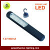 26 led working lamp CE ROHS