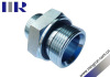 Metric / BSP Male Thread Hydraulic Tube Fitting with Captive seal