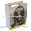 Personalised Die Cutting Corrugated Board Kraft Paper Bags With Offset Printing