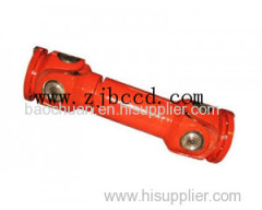 SWL250 cardan shaft coupling for the technological transformation of metallurgical industry