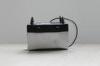 Aluminum 220V Medical Air Mattress Pump , Low Vibration AC Mini Air Pumps