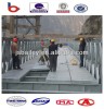 galvanized portable bailey bridge