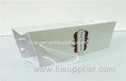 Rectangle Double - side Offset Paper Wine Bags With CMYK 4 Color Offset Printing