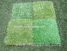 Anti-corrosion Indoor and Outdoor Garden Park Artificial Grass Flooring Turfs