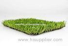 Polyethylene Synthetic Grass For Park / Garden / Residential Decking 40mm Dtex11000