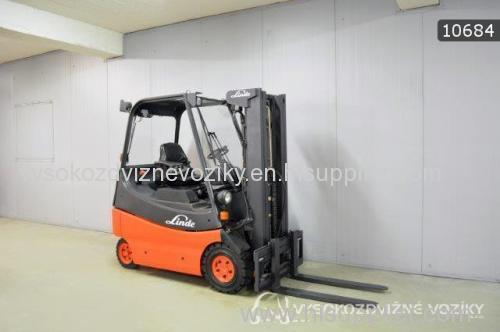 LINDE E 20 /10684/