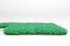 Polypropylene Artificial Grass Carpet For Business Decoration / Residential Turf 10mm Dtex2200