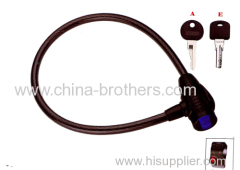 Hot Sale Bicycle Cable Lock