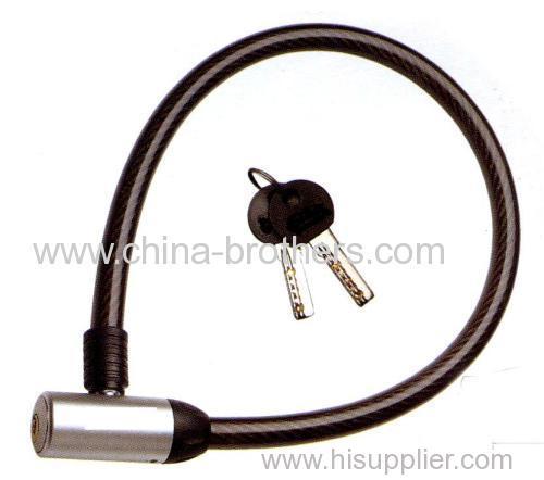 Security Bicycle Cable Lock