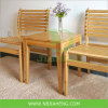 Bamboo Garden Table and Chairs