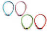 Colorful Four Combination Cable Bicycle Lock