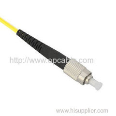 Supply FC Fiber Optic Patch Cord singlemode/multimode