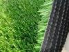 PP Synthetic / Clusters /Artificial Grass Lawn For Sports Leisure