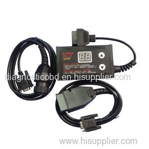 2 in 1 Auto 16/14 Pin Number Selector MB VW Pin Number Selector