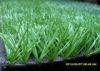 CE , ISO Anti UV Recycle Baseball , Soccer Artificial Grass Weather Resistance