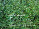 Durable Futsal Artificial Decorative Grass Indoor Synthetic Imitation Grass UV Resistant