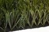 50mm Indoor Football Artificial Grass Poly Ethylene Synthetic Turf Grass