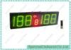 Mini Led Basketball / Football Electronic Scoreboard , Electronic Scoring Board