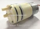 Mini Brushless DC Pump Diaphragm For Air Bed Low Power Consumption ROHS