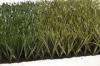 12800Dtex Natural Multipurpose Artificial Turf Eco Friendly Fake Plastic Grass