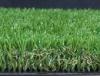 Soft 4 Colors Residential Fake Artificial Grass Lawn