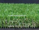 Soft 4 Colors Residential Fake Artificial Grass Lawn