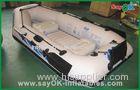 Water Sports PVC Inflatable Boats Adult Small River Boats 3.6mL*1.5mW