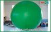 Green Helium Inflatable Balloon Outdoor Inflatable Helium Balloon