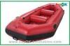 Durable Adults PVC Inflatable Boats 3-8 Persons Water Park Entertainment