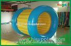 Giant Funny Rolling Inflatable Water Toys , Kids Inflatable Toys
