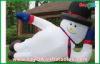 Giant Christmas Inflatable Decoration Snowman Inflatable Holiday Decorations