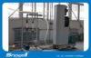 16T/D Slurry Ice Machine Commericial For Deep Sea Fishing , HAVC And Refrigeration System