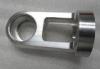 Computerized Precision Machined Parts , OEM NC Aluminum shaft for machinery