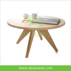 Natural color without painting Bamboo coffee table