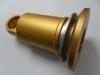 metal brass Industrial High Precision CNC Auto Parts machining services