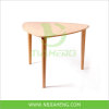 2014 New Top Design Bamboo Dining Table