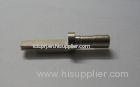 Industrial equipment Custom Metal Die Casting fastener , tolerance 0.05mm