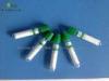 3.2% Sodium Citrate PT Plasma Collection Tubes With Green Cap