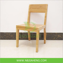 Bamboo Kid Chair with K/D sytem