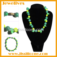 food grade silicone beads wholesale young style