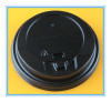 12oz 16 oz paper cup hot coffee lid