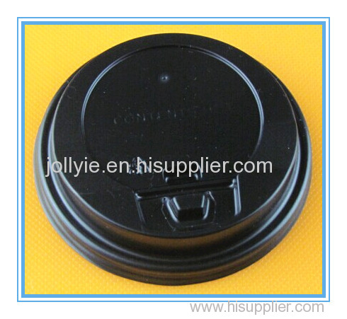 12oz 16 oz paper cup hot coffee lid