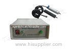 60 KHz High Frequency Ultrasonic Welding Machines , Spot Welder For Smart Card