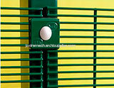 358 Security Wire Mesh Fence