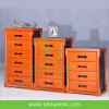 Home Furniture Bamboo Cabinet with drawers