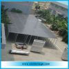 portable stage with wheels mobile stage for outdoor concert & event