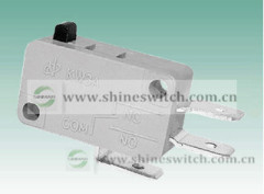 Shanghai Sinmar Electronics Micro Switches 16A250VAC 32PIN Flat Form switches